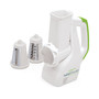 Salad Shooter Electric Slicer/Shredder