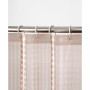 Mist 3D Shower Curtain Liner, 70" W x 72" L