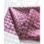 Mist 3D Shower Curtain Liner, 70" W x 72" L