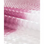 Mist 3D Shower Curtain Liner, 70" W x 72" L