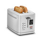 2-Slice Digital Toaster with MemorySet Feature