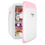 Classic-15L Compact Thermoelectric Cooler And Warmer Mini Fridge