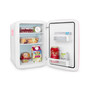 Classic-15L Compact Thermoelectric Cooler And Warmer Mini Fridge