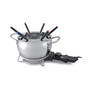 Mont Brule 9 Piece Electric Fondue Set