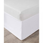 CLOSEOUT! Extended Dorm 36" Drop Bedskirt, Twin XL