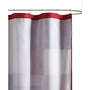 Sunset 100% CottonShower Curtain, 72" x  72"