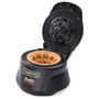 Belgian Waffle Bowl Maker