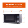 CHM770 .7 Cu. Ft. Microwave