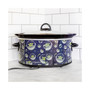 Star Wars The Mandalorian 2-Quart Slow Cooker
