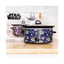 Star Wars The Mandalorian 2-Quart Slow Cooker