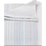 Tommy Bahama Sandy Shore Stripe Blanket, Full/Queen