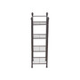 4 Tier Belgium Shelf Tower