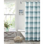 Tommy Bahama Hula Beach Cotton Shower Curtain, 72" X 72"