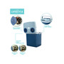 27-Qt. Electric Cooler/Warmer