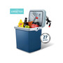 27-Qt. Electric Cooler/Warmer