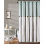 Linen Button 72" x 72" Shower Curtain