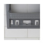 Multi Hanging Option Shower Caddy