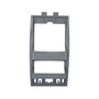 Multi Hanging Option Shower Caddy