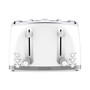 Honeycomb Collection 4-Slice Toaster