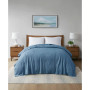 Luxury Cotton Blanket, Twin, Created for Macy's