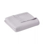 Luxury Cotton Blanket, Twin, Created for Macy's