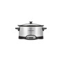 2-in-1 Air Fry Slow Cooker