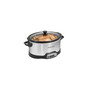 2-in-1 Air Fry Slow Cooker