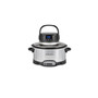 2-in-1 Air Fry Slow Cooker