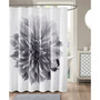 Norah Cotton Percale Shower Curtain, 72" x  72"