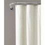 Vintage Stripe Yarn Dyed Cotton 72" x 72" Shower Curtain