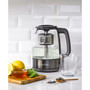 Digital Kettle with Auto Infuser