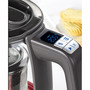 Digital Kettle with Auto Infuser