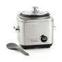 CRC400 Rice Cooker & Steamer, 4 Cup