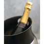 Zeno 9" Stainless Steel Champagne Cooler