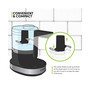 Touch Screen Food Chopper