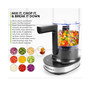 Touch Screen Food Chopper