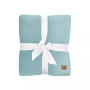 Bliss Plush Reversible Sherpa to Fleece Throw, 50" x 70"