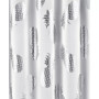 Pineapple Toss 72" x 72" Shower Curtain