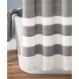 Cape Cod Stripe Yarn Dyed Cotton 72" x 72" Shower Curtain