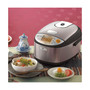 NP-GBC05XT Induction Heating System Micom® 3-cup Cooker & Warmer