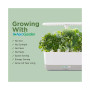 Harvest Slim Hydroponic Indoor Garden