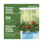 Harvest Slim Hydroponic Indoor Garden