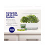 Harvest Slim Hydroponic Indoor Garden