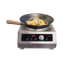 SR-34BWC-400C Commercial Wok Range & Wok