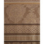 Bellagio Jacquard Shower Curtain, 72" x  72"