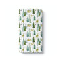 Super Soft Fitted Crib Sheet - In The Woods