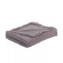 Waffle Weave Throw, 50" x 60"