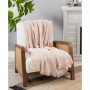 Waffle Weave Throw, 50" x 60"