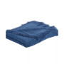 Waffle Weave Throw, 50" x 60"