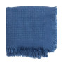 Waffle Weave Throw, 50" x 60"